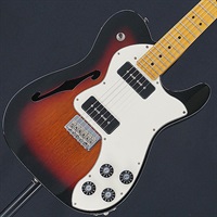 USED 中古 Modern Player Telecaster Thinline Deluxe (3-Color Sunburst) [SN.CGF1705019] フェンダー