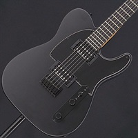 USED 中古 Limited Edition Player II Advanced Telecaster HH (Satin Black) [SN.MX24098203] フェンダー