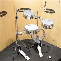 RT-5124CM [Rhythm Traveler Light Metal]【店頭展示特価品】