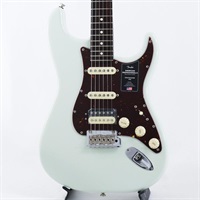 USED 中古 American Profossional II Stratocaster HSS Solid Rosewood Neck(Sonic Blue)[SN.DE210255]フェンダー