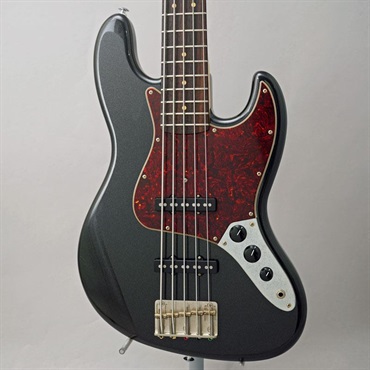 BLACK SMOKER Trad Master Series Beta J5 (Charcoal Frost Metallic/Light Aged)