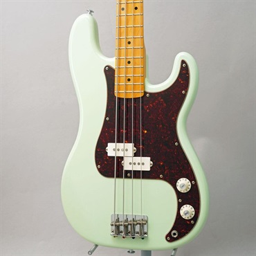 BLACK SMOKER Trad Master Series Beta P4 (Surf Green/Light Aged)