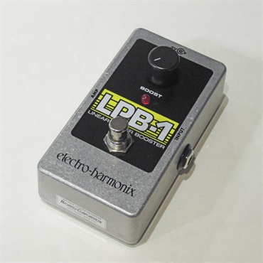 Electro Harmonix 【チョイ傷特価】LPB-1
