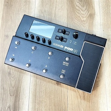 Line6 USED 中古 POD Go Wireless (LINE6)