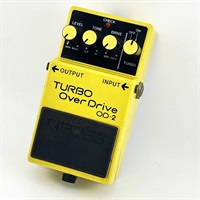 ギター用エフェクター BOSS OD-1 Overdrive 商品一覧｜イケベ楽器店