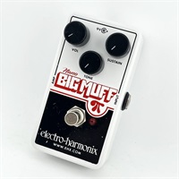 USED 中古 nano BIG MUFF (Electro Harmonix エレクトロハーモニクス エレハモ)