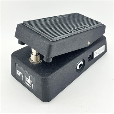 Dunlop (Jim Dunlop) USED 中古 cry baby mini クライベイビーミニ (JiｍDunlop ジムダンロップ) ワウペダル Wah pedal