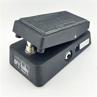 USED 中古 cry baby mini クライベイビーミニ (JiｍDunlop ジムダンロップ) ワウペダル Wah pedal
