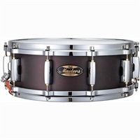 MMGP1450S/C #355 [Massters Maple Gum Snare Drum 14×5/Antique Walnut]