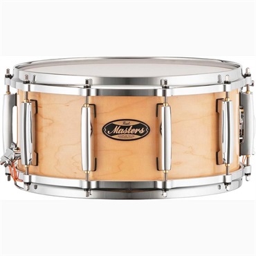 Pearl MMGP1465S/C #102 [Masters Maple Gum Snare Drum 14×6.5/Natural Maple]