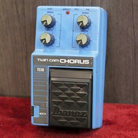 VINTAGE TC10 Twin Cam Chorus '86