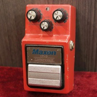 VINTAGE CP-9 Compressor '82