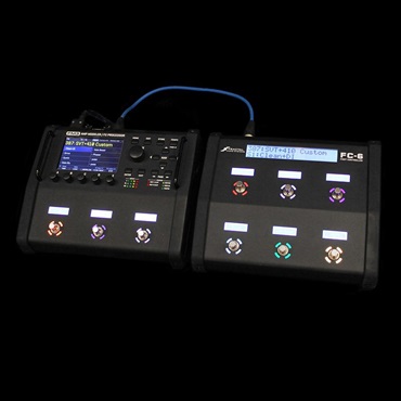 FRACTAL AUDIO SYSTEMS FC-6 MARK II（フラクタルオーディオシステム