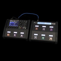 USED 中古 FM3 + FC-6 + Pedal Board SET ([for BASS] Preset も内蔵！)
