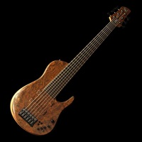 USED 中古 Anthony Jackson Presentation 6 Elite [Fodera 40th Anniversary Model] '23