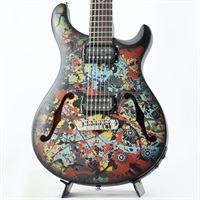 SE Ed Sheeran Cosmic Splash Limited Edition [SN.CTI H081922] 【2025年生産品】