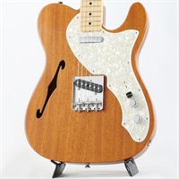 Vintage Custom 1968 Telecaster Thinline New Old Stock (Aged Natural) [SN. R123313]