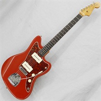 VINTAGE Jazzmaster '63 Refinish DakotaRed/R