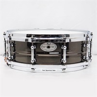 USED 中古 SensiTone Brass 14×5 Snare Drum