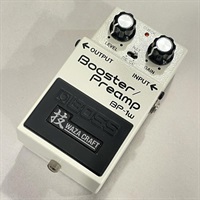 USED 中古 BP-1W Booster/preamp (BOSS ボス) ブースター/プリアンプ