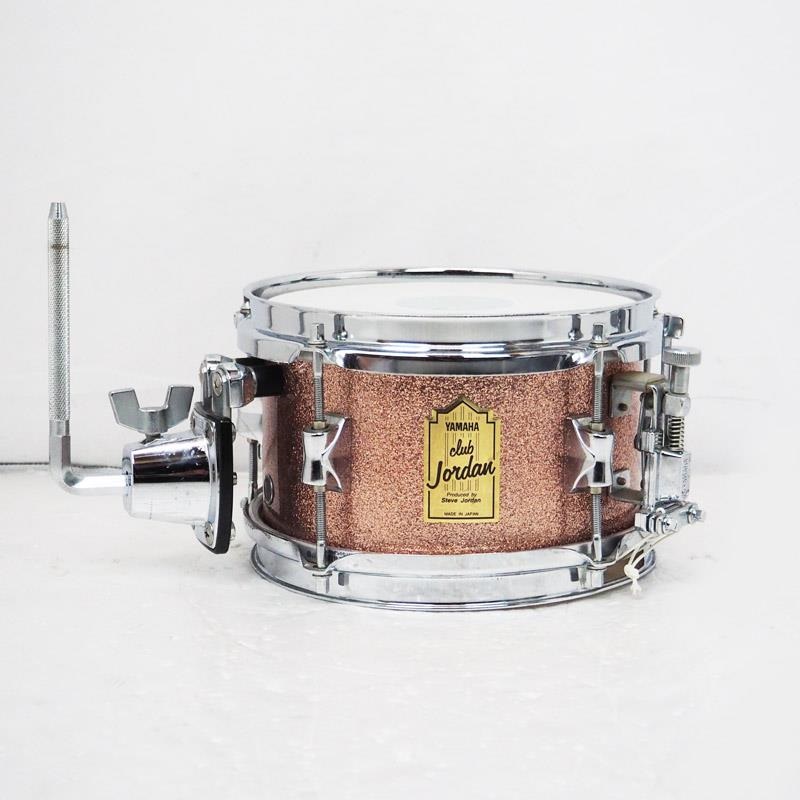 【中古】 J．D．サリンジャー論 YAMAHA USED 中古 SD08CJ [Club Jordan Snare drum] ｜イケベ楽器店