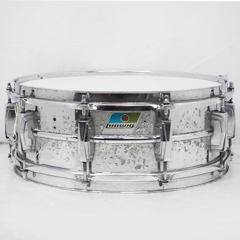 Ludwig VINTAGE 1976s #400 [Supraphonic 14×5 No.944392] ｜イケベ