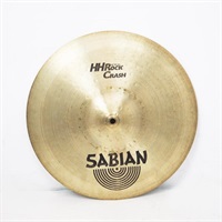 USED 中古 HH Rock Crash 16[1274g]