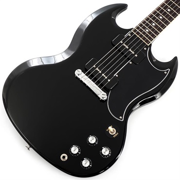 Gibson SG Special (Ebony) ｜イケベ楽器店オンラインストア