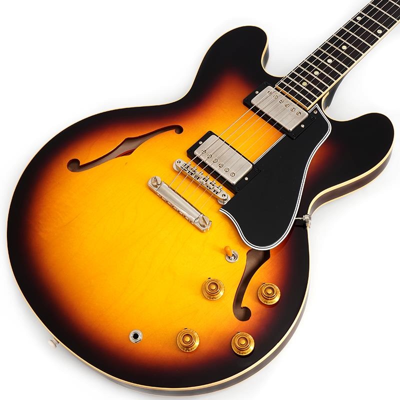 1959 ES-335 Reissue VOS Vintage Burst 【S/N A950204】の商品画像