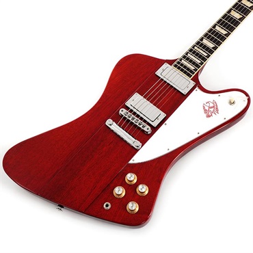 Gibson Firebird Platypus (Vintage Cherry) 【S/N 214750145】