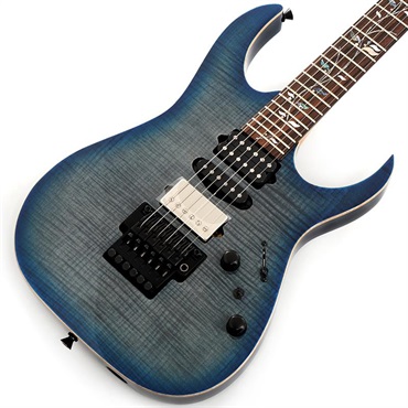 Ibanez Axe Design Lab RG9PB-TGF ｜イケベ楽器店オンラインストア