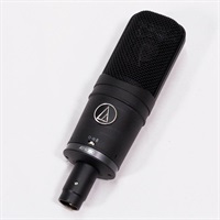 USED 中古 AT4050 (マルチパターン・コンデンサー・サイドアドレスマイクロホン)(無指向性、単一指向性、双指向性)(オーディオテクニカ)【お預かり代行販売品】