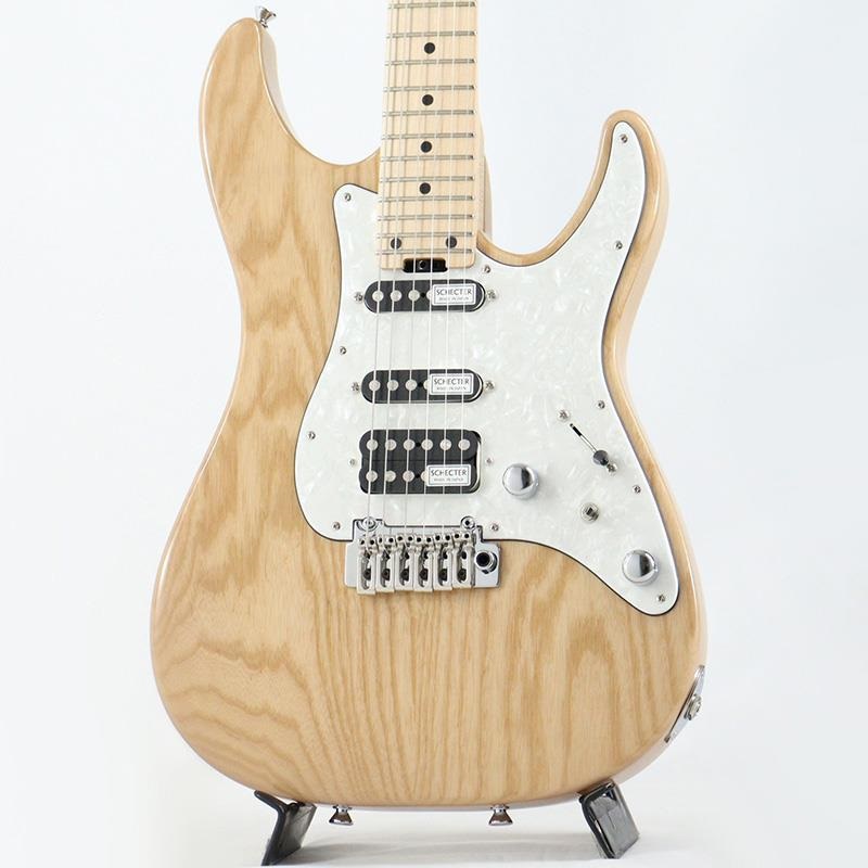 SCHECTER BH-1-STD-24F (Natural/Maple) ｜イケベ楽器店オンラインストア