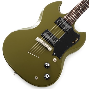 Polara (Phantom Green)