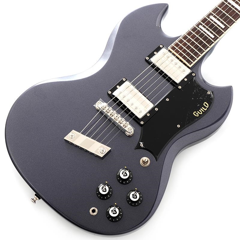 GUILD Polara Deluxe (Canyon Dusk) ｜イケベ楽器店オンラインストア