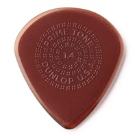Primetone Sculpted Plectra PICK With Grip (1.4mm) [Jazz III 518P140] 1枚