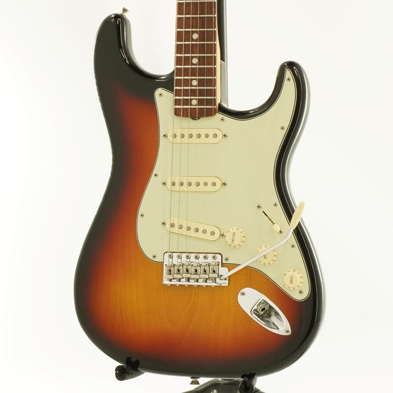 Fender USA USED 中古 American Original '60s Stratocaster (3-Color