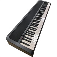 B2+ ブラック (展示入替特価品) コルグ デジタルピアノ ※配送事項要ご確認