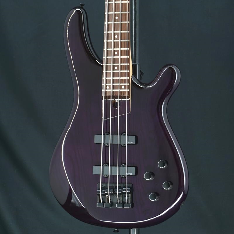 FERNANDES ／ Burny USED 中古 Gravity 4 ｜イケベ楽器店オンラインストア