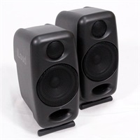 USED 中古 iLoud Micro Monitor (ブラック)(アイケーマルチメディア)(モニタースピーカー)(アイラウド)(DTM)
