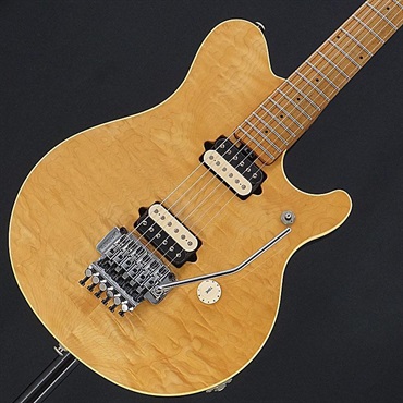 MUSICMAN Music Man Tremolo Arm - 1/4 Diameter（Black） ｜イケベ