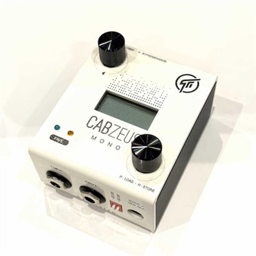unknown 【WEB限定在庫処分セール】 CABZEUS MONO