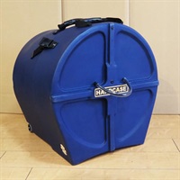 USED 中古 16''用バスドラムケース[ダークブルー]