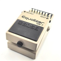 USED 中古 GE-7 Equalizer