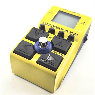 ZOOM USED 中古 G1X FOUR Royal Blue ｜イケベ楽器店オンラインストア