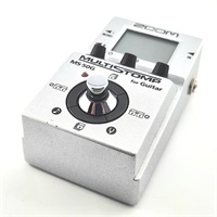 USED 中古 MS-50G MultiStomp Guitar Pedal