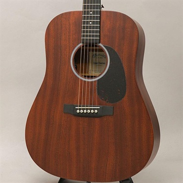 MARTIN 【新楽器応援セール】【本数限定特価】D-10E-01 マーティン マーチン