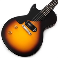 1957 Les Paul Junior Single Cut Reissue VOS Left-Handed (Vintage Sunburst) 【S/N 75550】