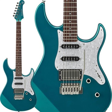 PACIFICA612VIIX (Teal Green Metallic) [SPAC612V2XTGM] 【特価】