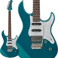 PACIFICA612VIIX (Teal Green Metallic) [SPAC612V2XTGM] 【特価】